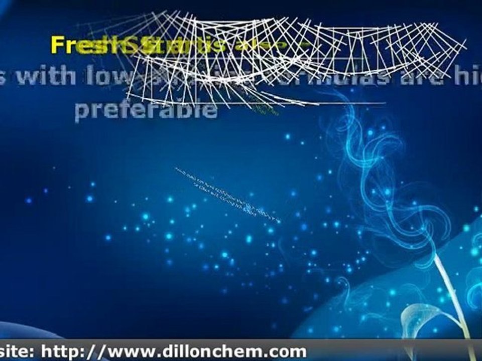 Fresh Start Laundry Detergent