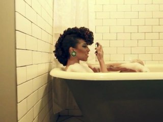 DJ Chose feat. Miss Mykie & Brian Angel - February Moment