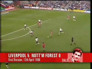 Great Manager Series - Kenny Dalglish