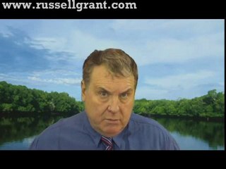 RussellGrant.com Video Horoscope Gemini February Wednesday 22nd