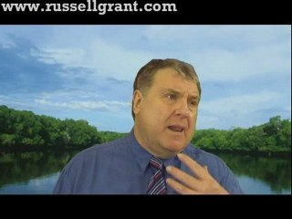 RussellGrant.com Video Horoscope Leo February Wednesday 22nd
