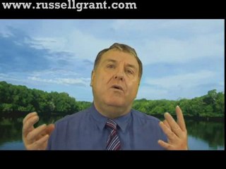 RussellGrant.com Video Horoscope Aquarius February Wednesday 22nd