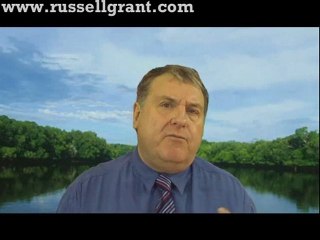 RussellGrant.com Video Horoscope Pisces February Wednesday 22nd