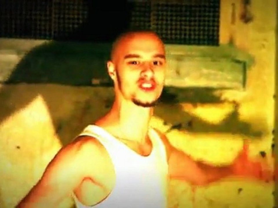 Roy Harley presents 'SoSiK - Hardtime'