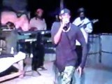 Mr. PECK, LIVE @ DE BUSS (pt1) IN NEGRIL JAMAICA, 