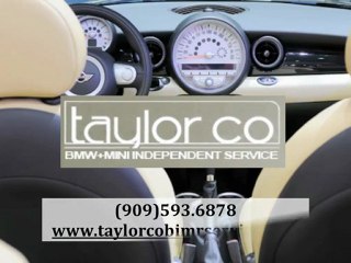 BMW Service Claremont