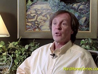If I have bad credit can I get a hard money loan?