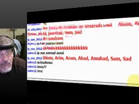 religion des laches traitres esclavagistes