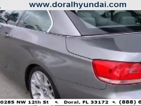 Used 2004 BMW 3 Series 328i for sale in Miami FL