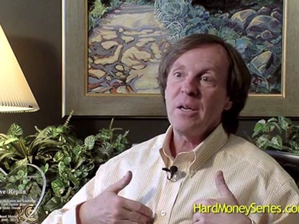 Are hard money lenders loan sharks?