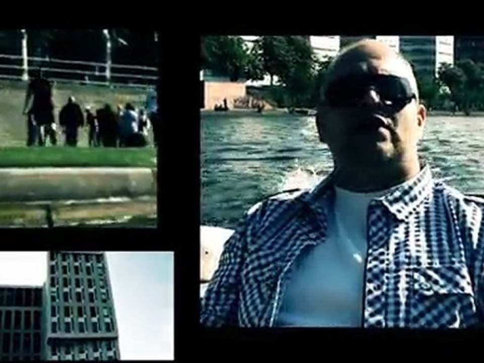 Roy Harley presents 'MAGIC - Erinnerst du dich'