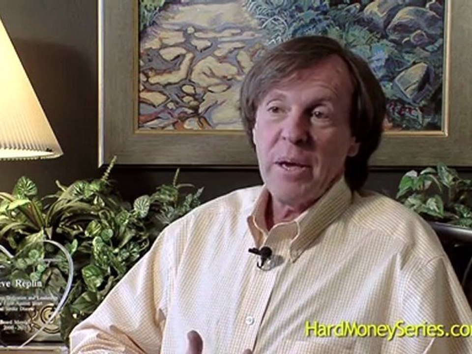 Will bankruptcy affect my hard money loan?