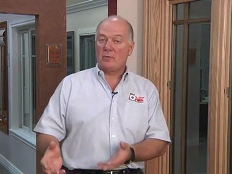 Casement Replacement Windows in Villa Park