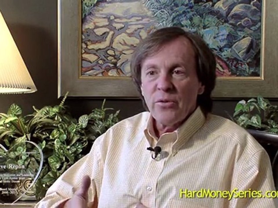 Are there national hard money lenders?