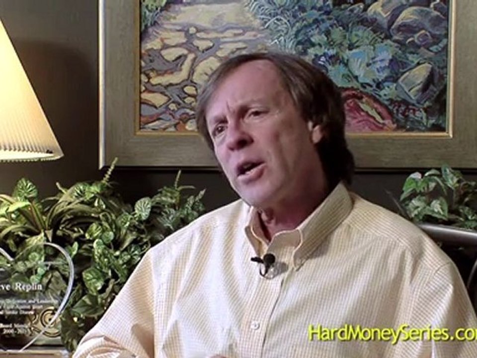 Can I get line of credit from hard money lender?