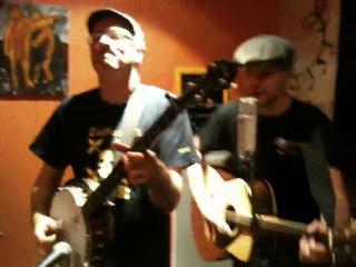 Jesse James par Sirius Chester