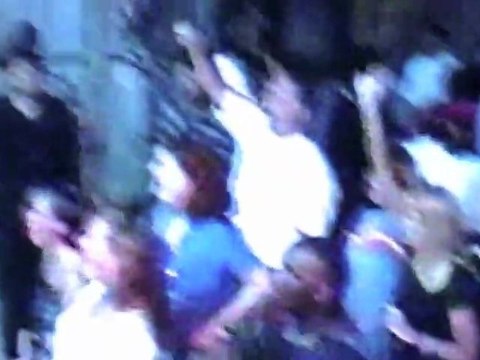 TURTLEMAN LIVE IN NEGRIL @ DE BUSS,(pt2) TURTLEMANTV