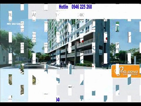 Căn hộ Phố Đông Hoa Sen, Quận 9. LH 0946 225 268