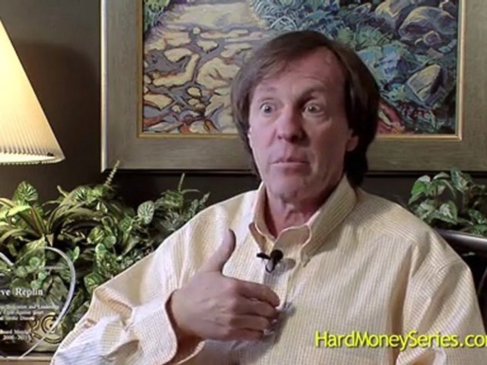 if I miss a payment to a hard money lender?