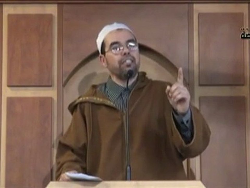 La bonté d’Allah envers ses serviteurs