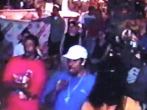 TURTLEMAN LIVE IN NEGRIL @ DE BUSS, TURTLEMANTV