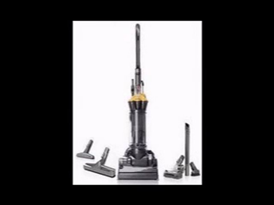 DC33 Dyson Vacuum