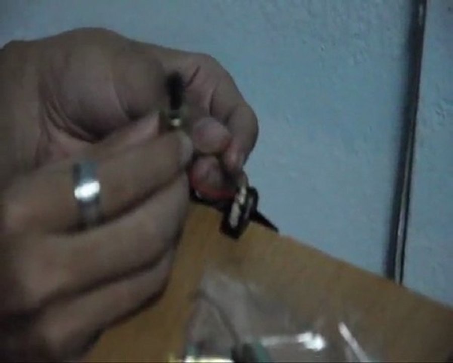 TEST MT-V.1