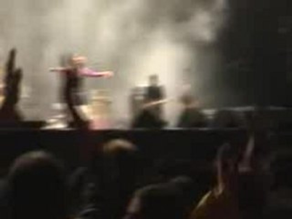 Les Wampas-Ce Soir C'est Noël