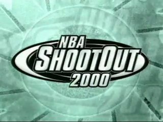 NBA ShootOut 2000 (Demo)