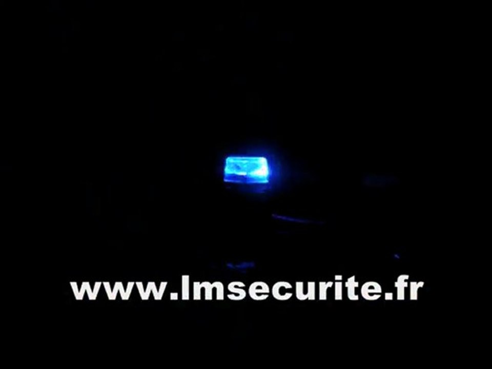 COMBINE  DE  SIGNALISATION  MERCURA  SONORE  ET  GYROLED
