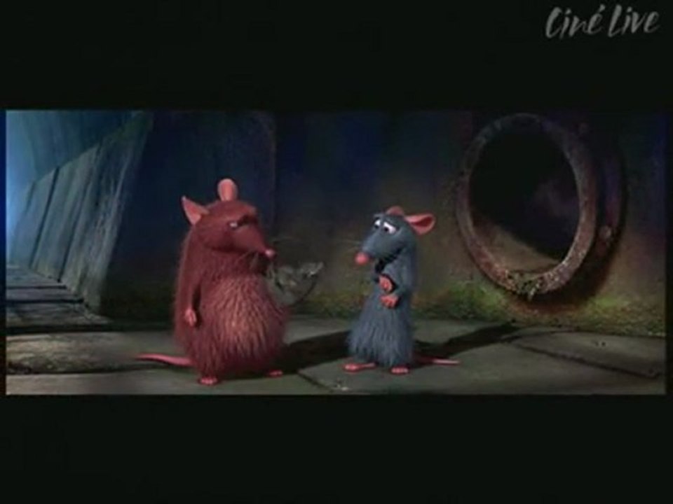 Bande-annonce - Krinein