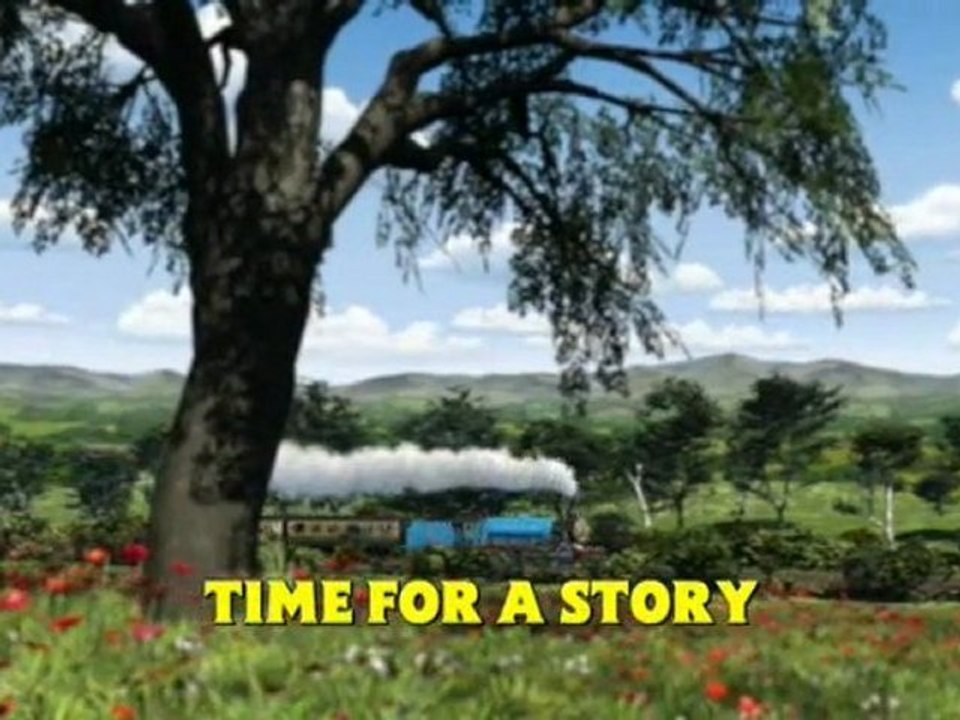 UK Series 13: Time for a Story