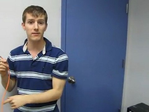 Netgear Powerline AV500 Hy-Fi Ready Network Adapter Unboxing & First Look Linus Tech Tips