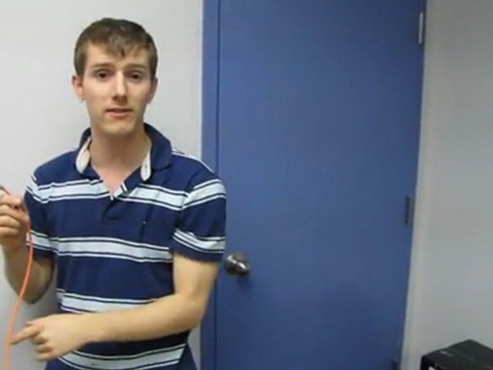 Netgear Powerline AV500 Hy-Fi Ready Network Adapter Unboxing & First Look Linus Tech Tips