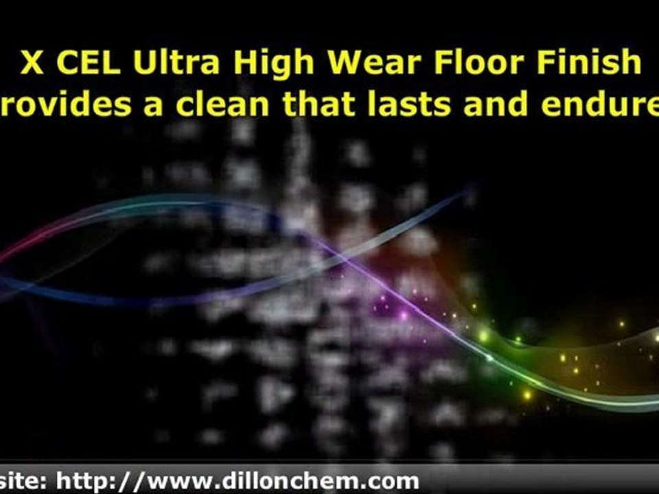 Floors that Really Shine