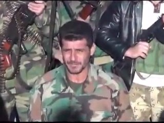 فري برس ادلب ريف معرة النعمان تشكيل كتيبة درع الشمال 21 2 2012