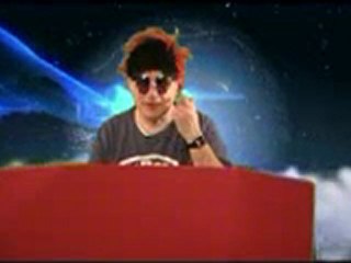 SAD CLOWN -"Dead" pan humor