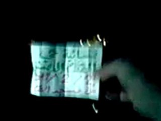 فري برس  دمشق مسائية حي القدم 21 2 2012