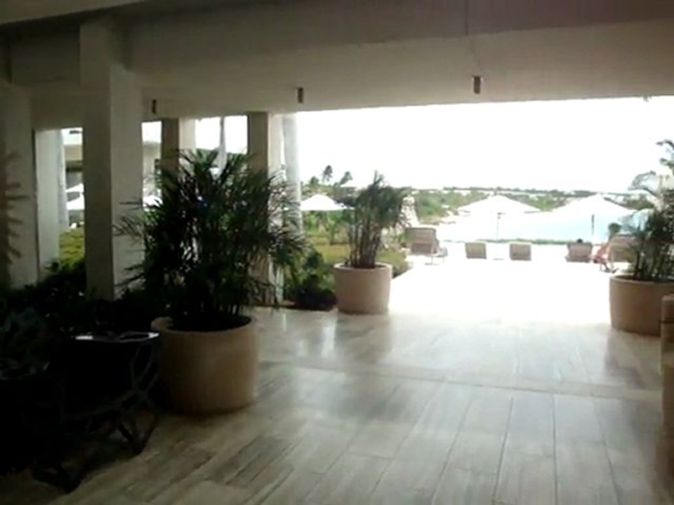 Trip to Viceroy Hotel in Anguilla with Skipper and kids March 07, 2011 012