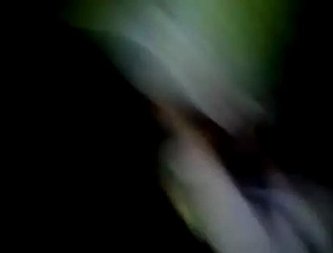 فري برس دمشق مظاهرة ليلية في منطقة الدحاديل دمشق 21 2 2012