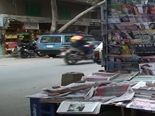 No es fácil ser periodista en algunos países de Latinoamérica.