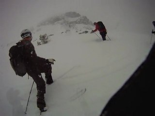 keiths hut