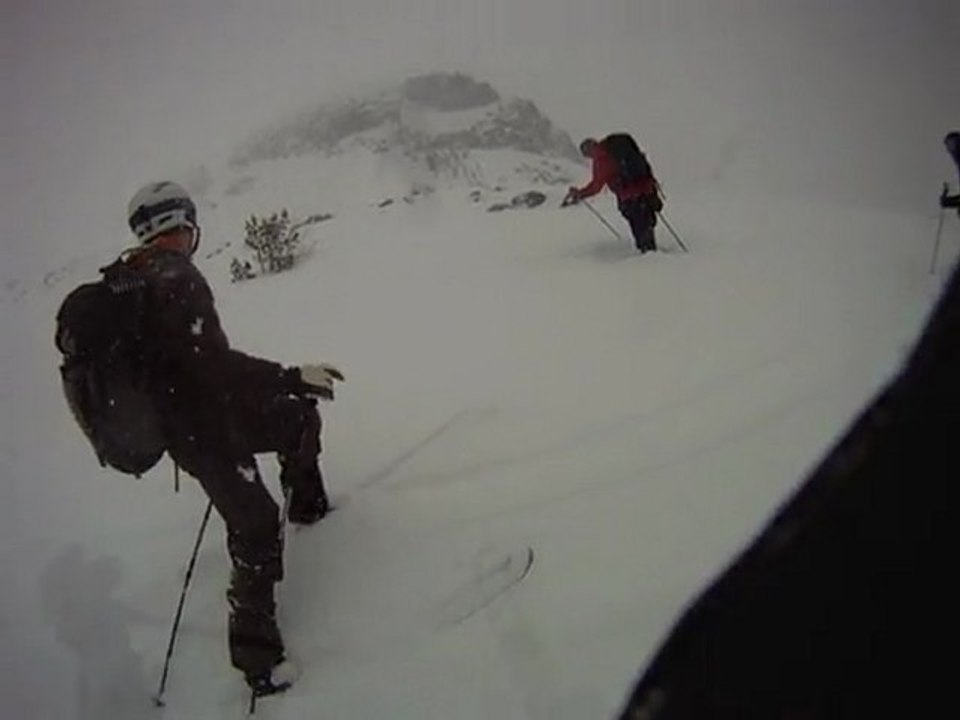 keiths hut