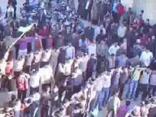 فري برس   حماة احرار اللطامنة 20 2 2012