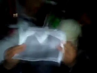 فري برس   حلب حي الشيخ مقصود غربي 19 2 2012 ج1