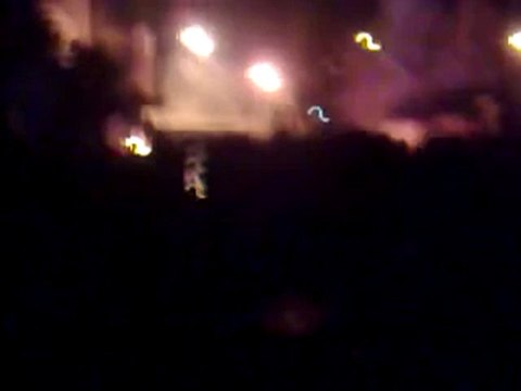 فري برس الحسكة غويران مسائية ابطال غويران الاحرار 19 2 2012