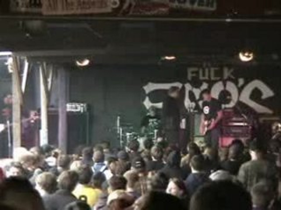TSOL- Superficial Love