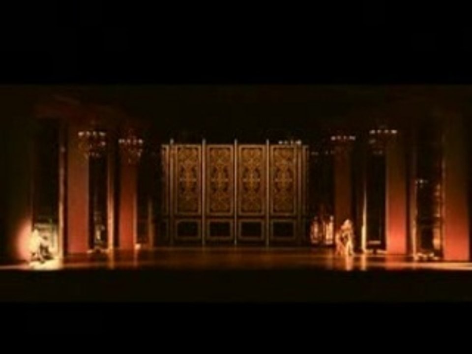 La vie passe  - Le Roi Soleil