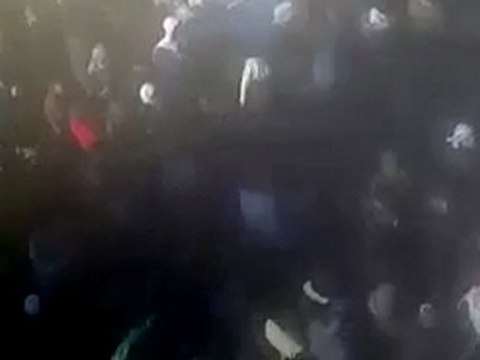 فري برس ريف دمشق الهامة وين النخوة العربية 18 2 2012