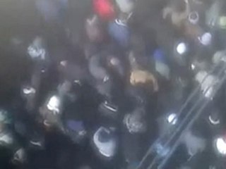 فري برس   ريف دمشق الهامة جنة جنة 18 2 2012